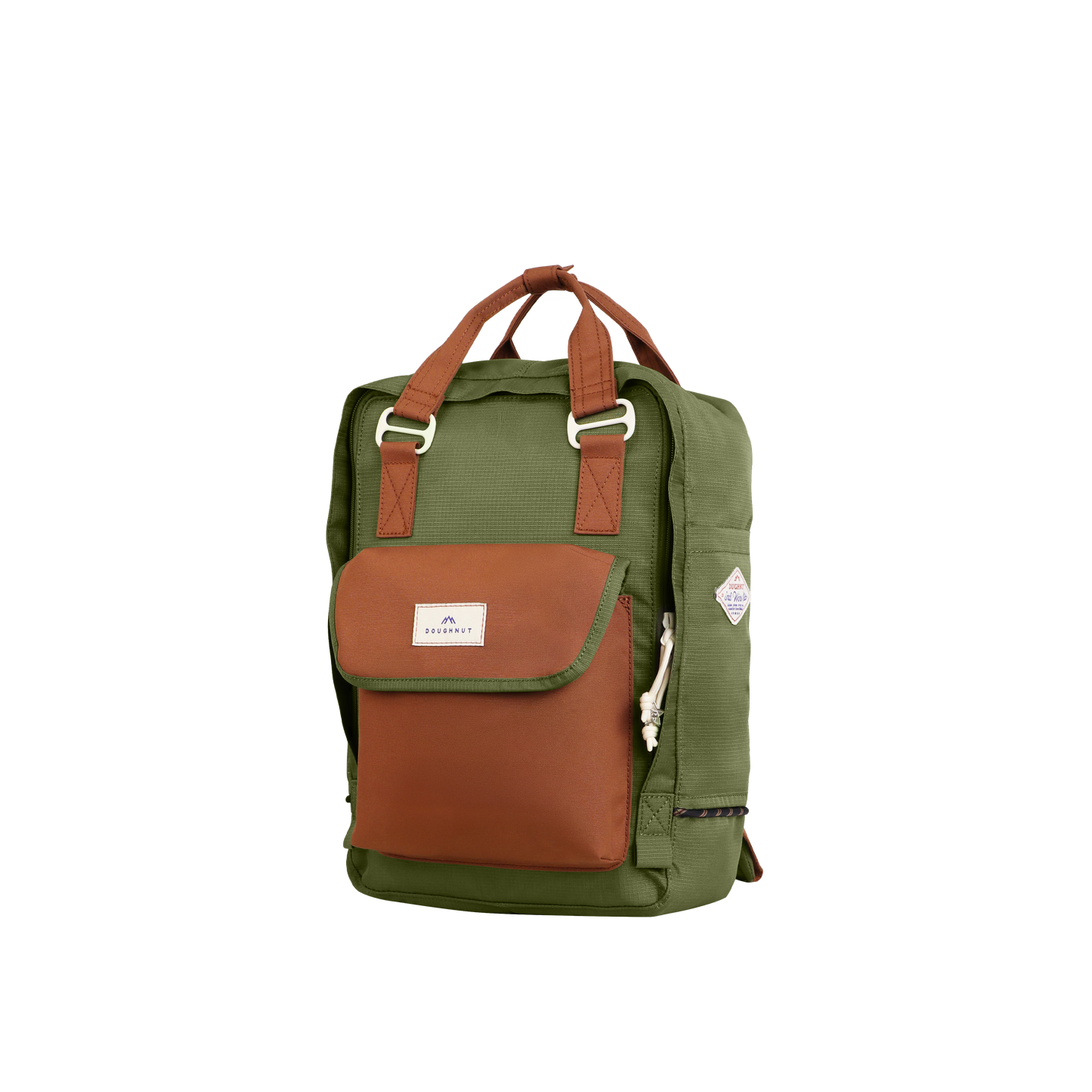 Macaroon Minorstones Series Backpack