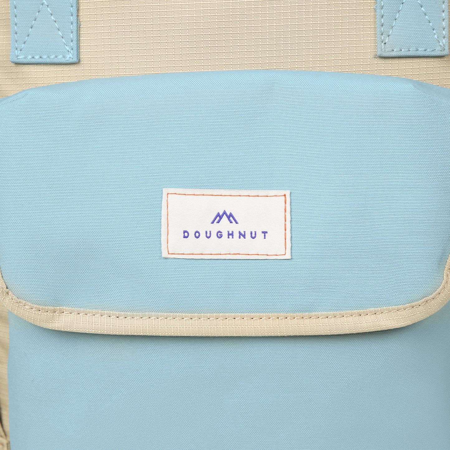 Macaroon Minorstones Series Backpack