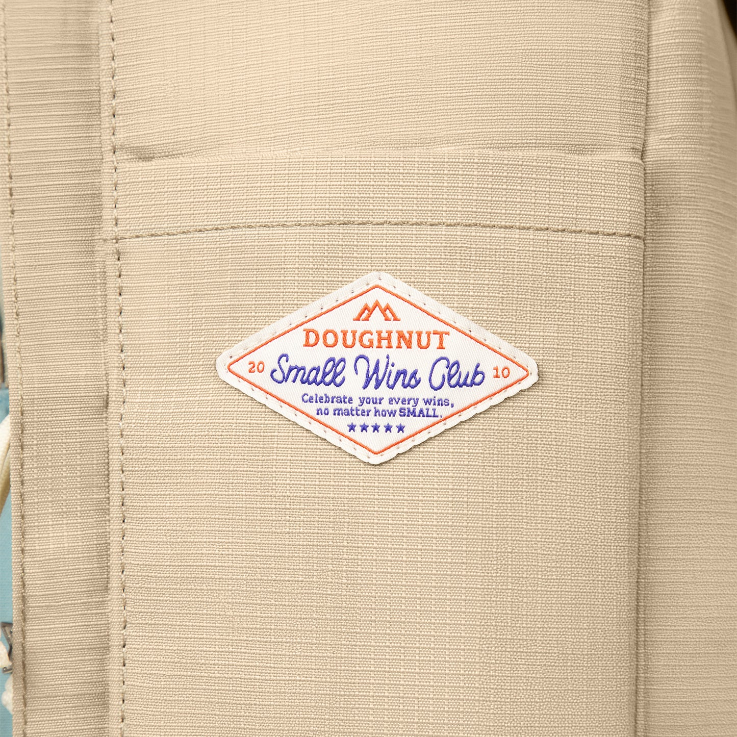 Macaroon Minorstones Series Backpack