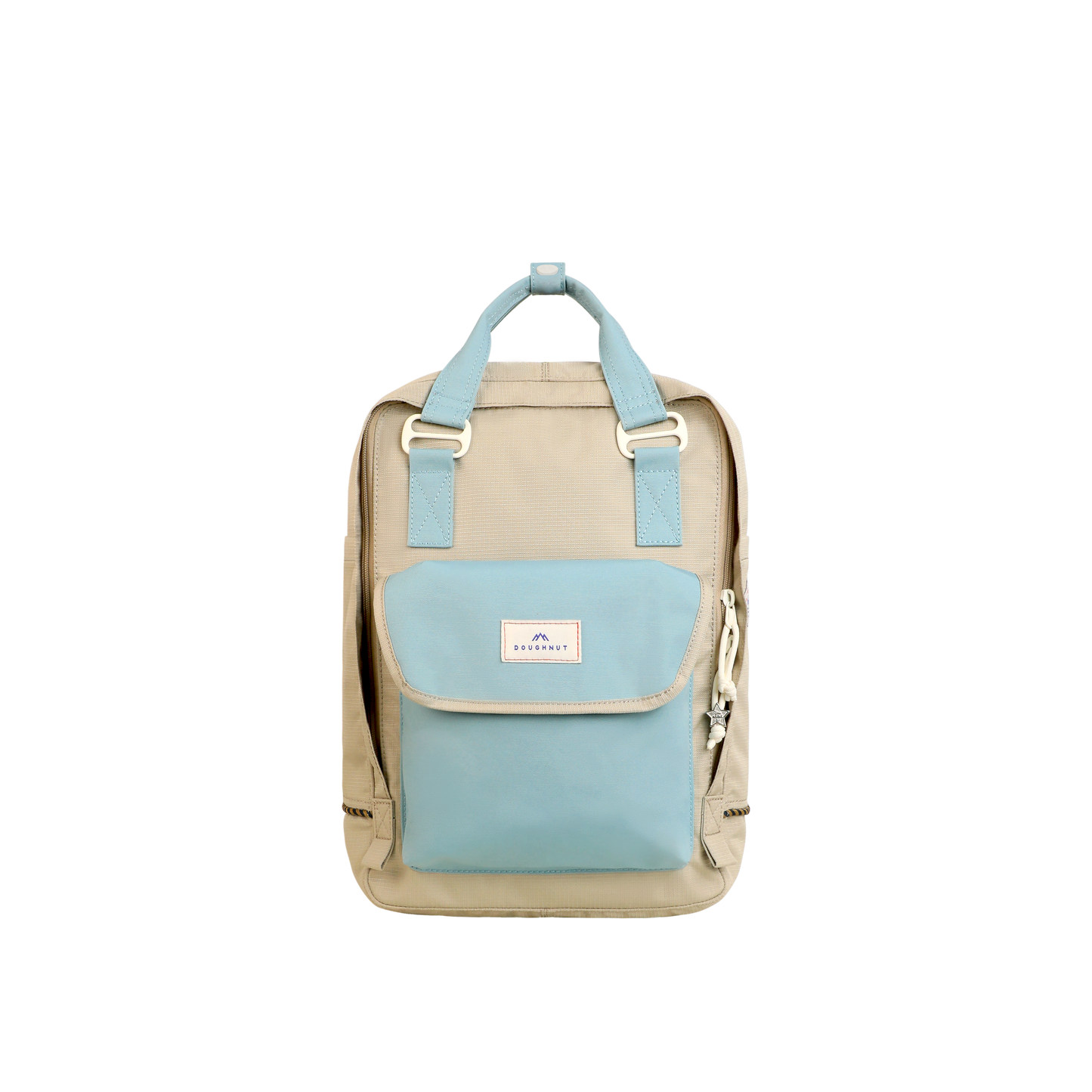 Macaroon Minorstones Series Backpack