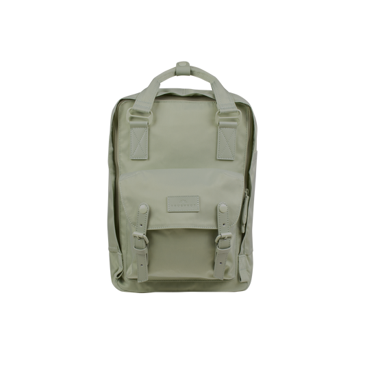 Macaroon Nature Pale Series Backpack