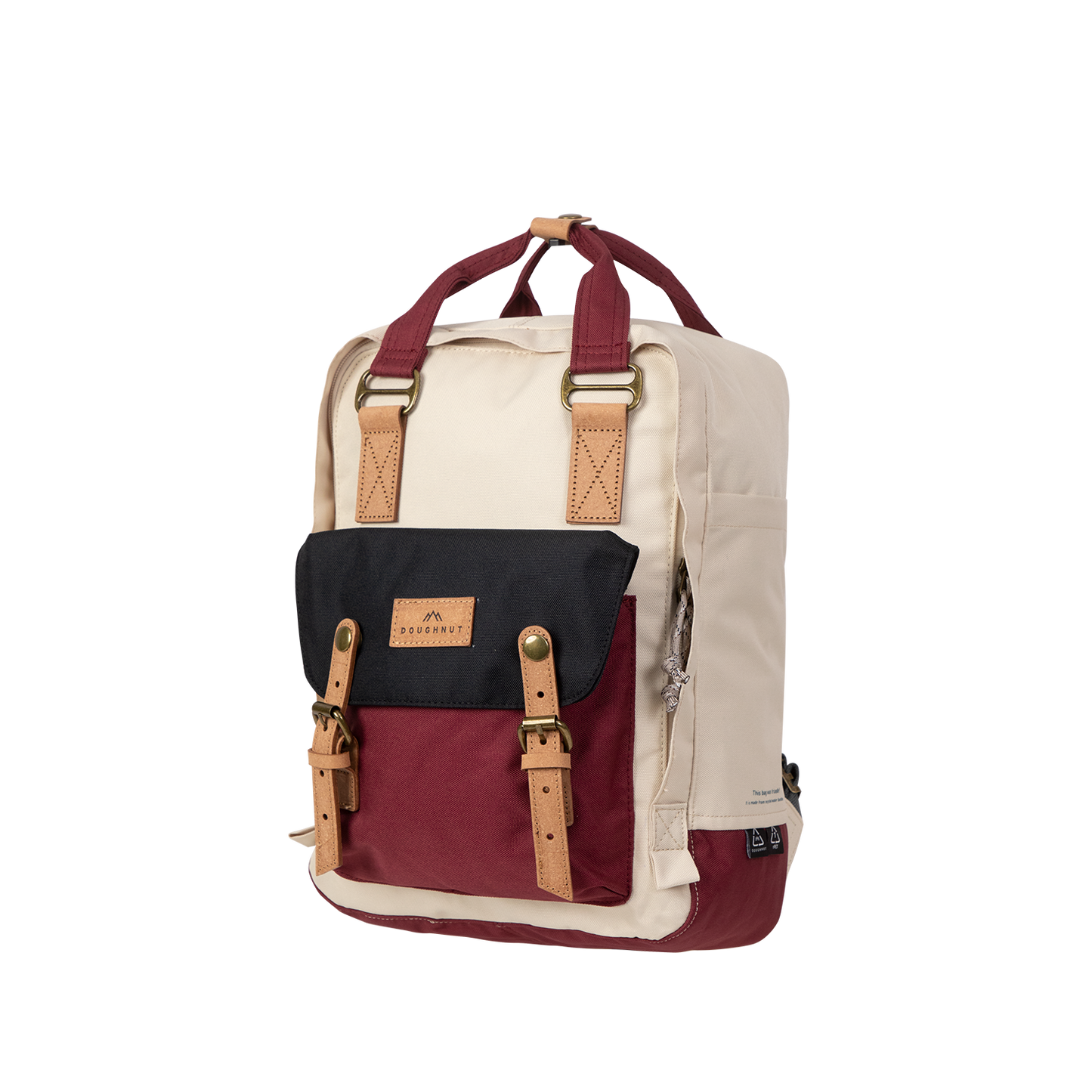Macaroon Reborn III Series Backpack