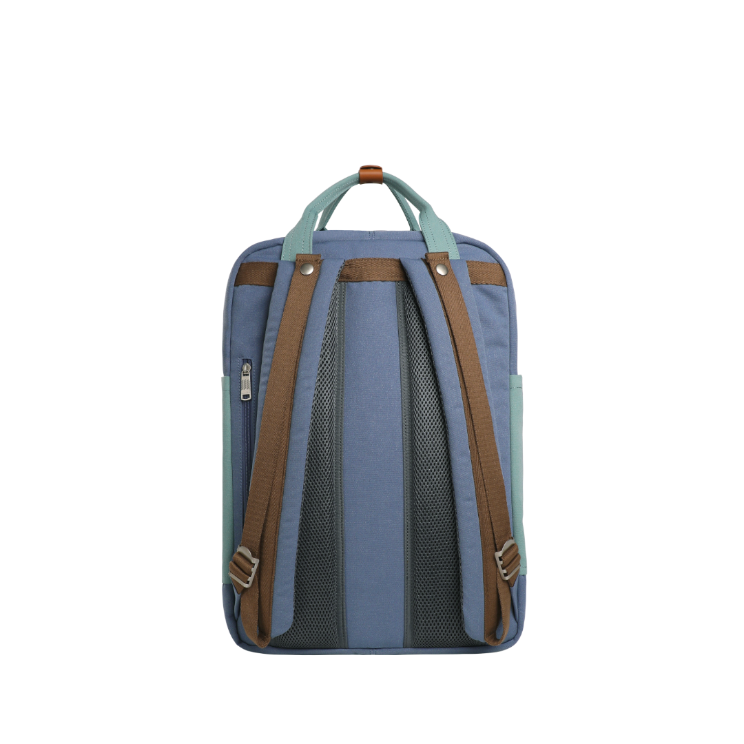 Macaroon Large Euro II Series Backpack