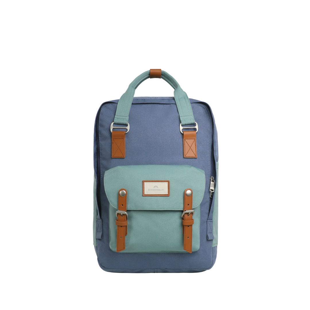 Macaroon Large Euro II Series Backpack