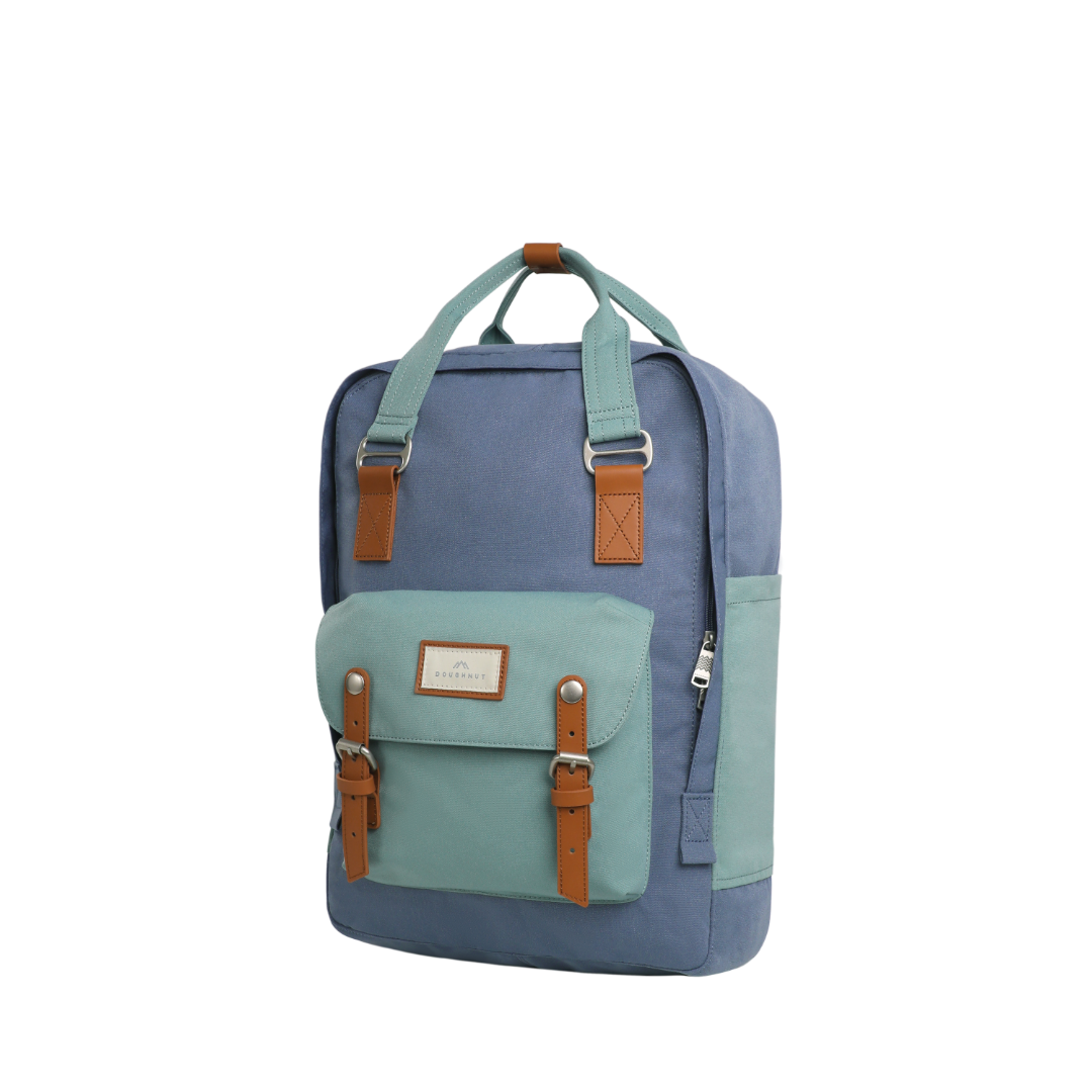 Macaroon Large Euro II Series Backpack