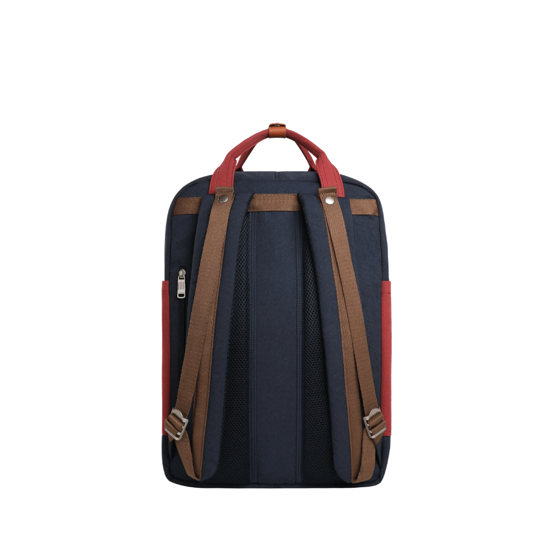 Macaroon Large Euro II Series Backpack