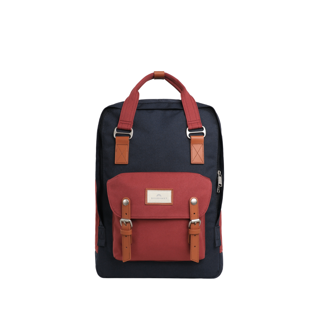 Macaroon Large Euro II Series Backpack