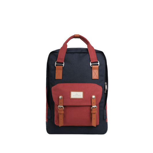 Macaroon Large Euro II Series Backpack