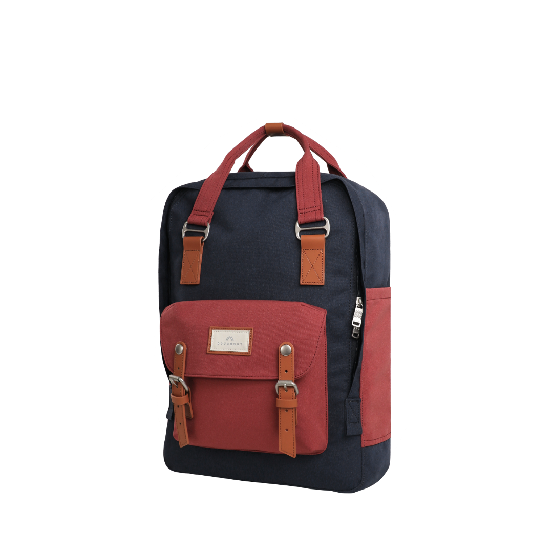 Macaroon Large Euro II Series Backpack