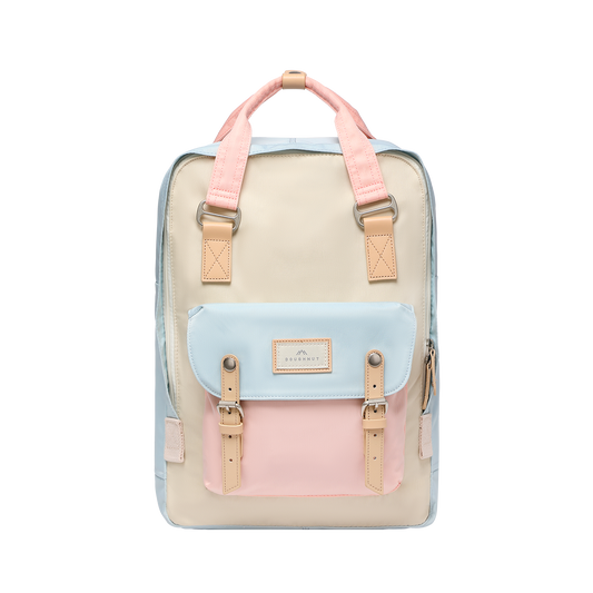 Macaroon Large Backpack