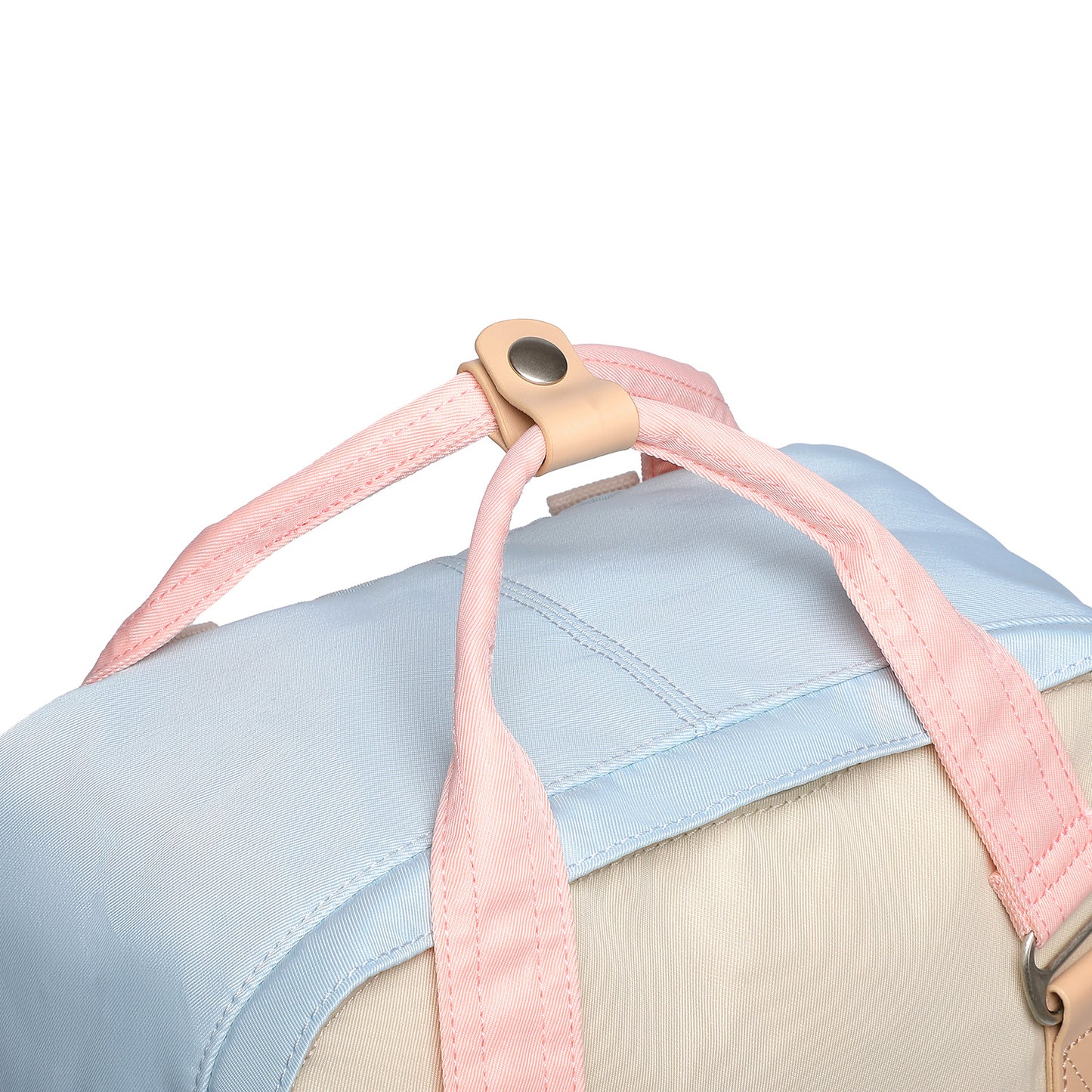 Macaroon Large Backpack
