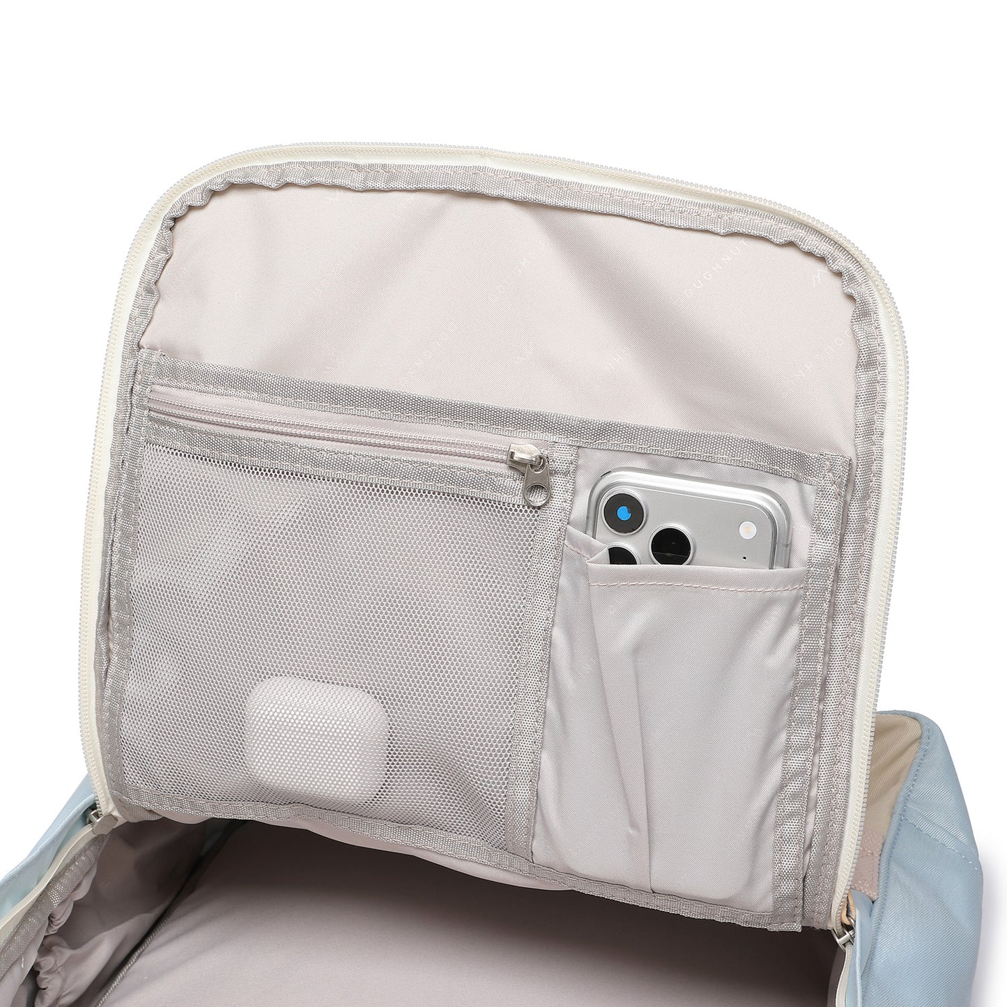 Macaroon Large Backpack