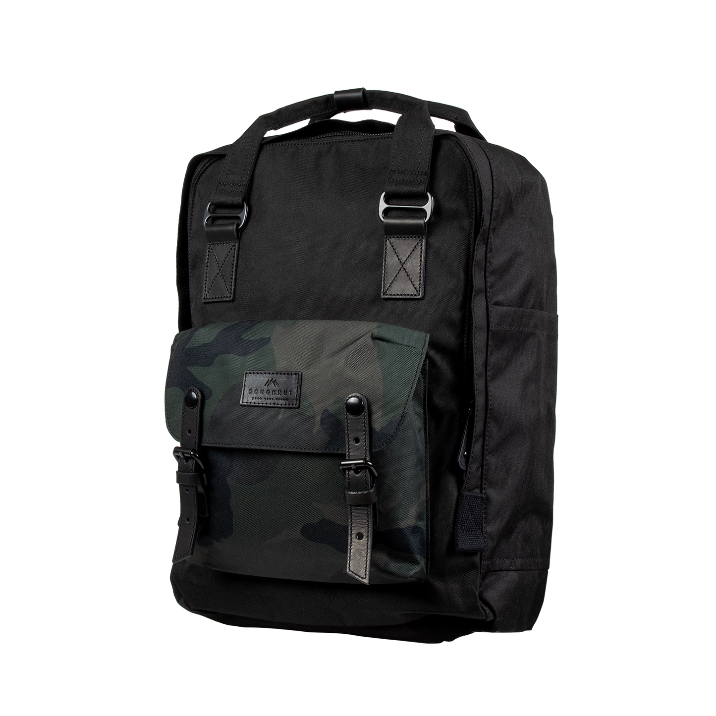 Macaroon Large Camo Series Backpack