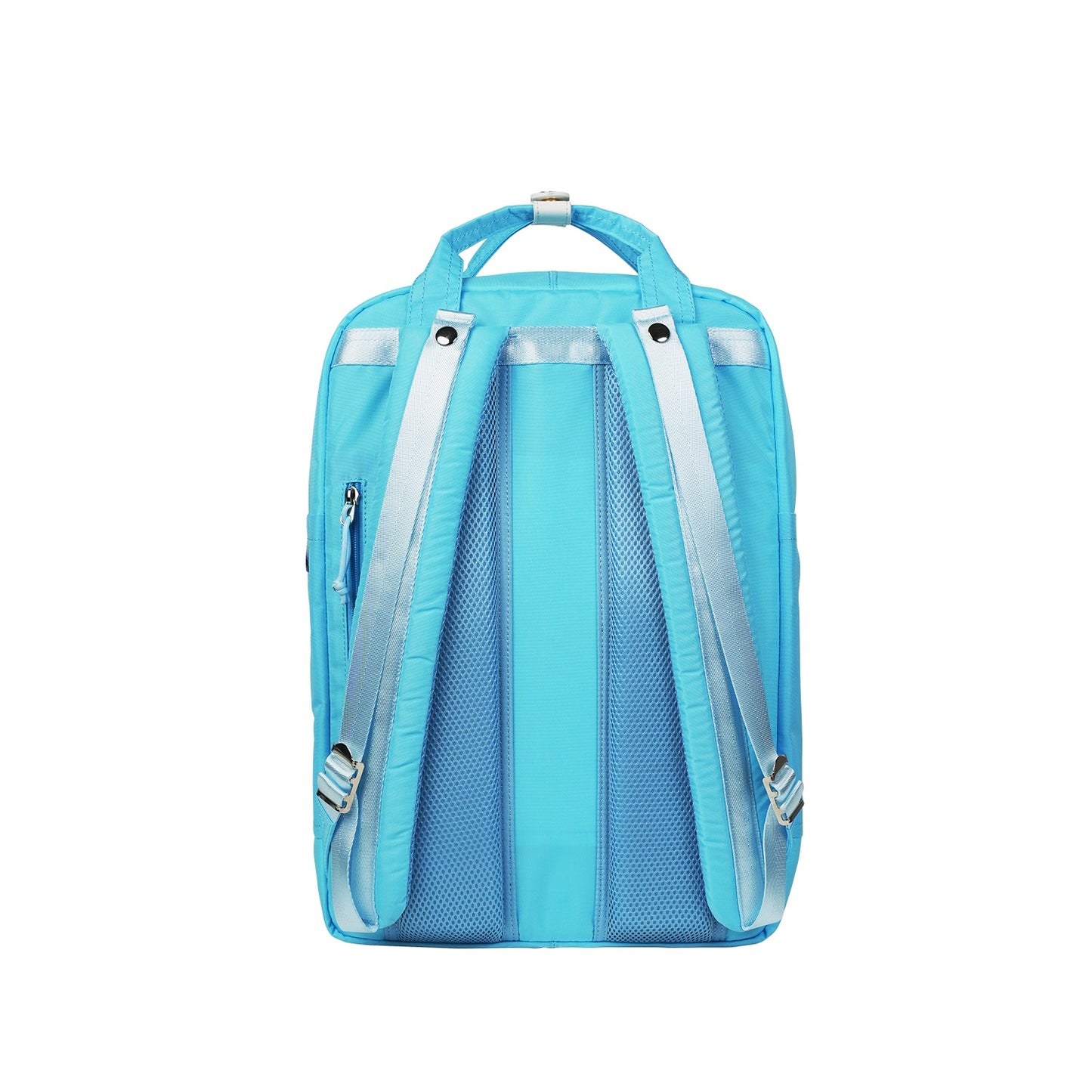 Macaroon Large Doraemon X Doughnut Series Backpack