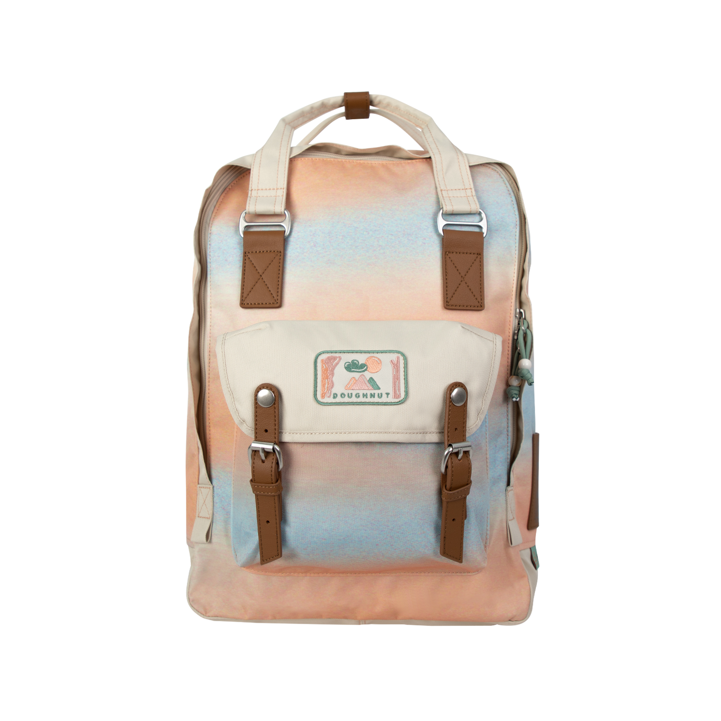 Doughnut macaroon backpack sales canada