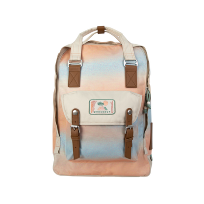 Macaroon Large Dreamwalker Series Backpack Doughnut Official