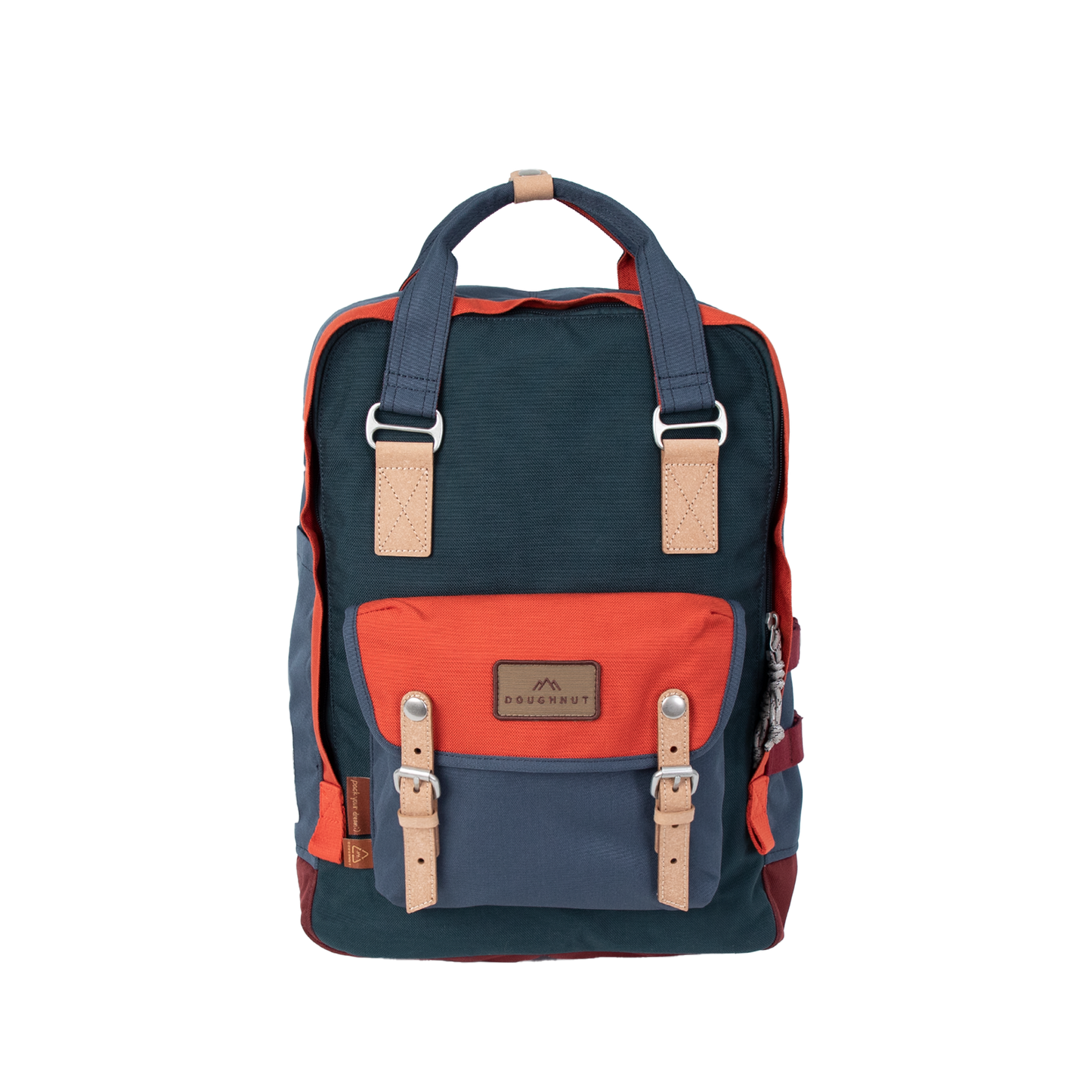 Macaroon Large Happy Camper Series Backpack