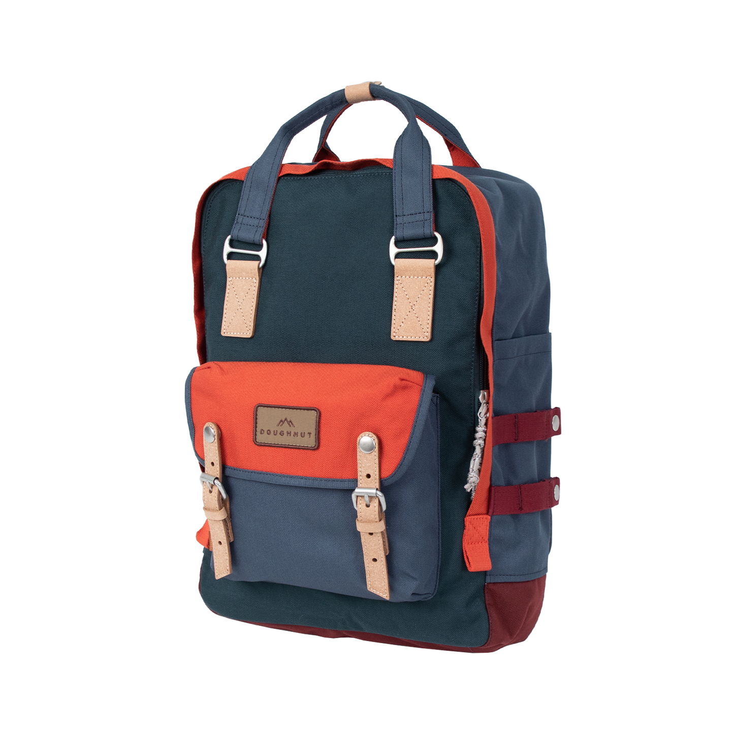 Macaroon Large Happy Camper Series Backpack
