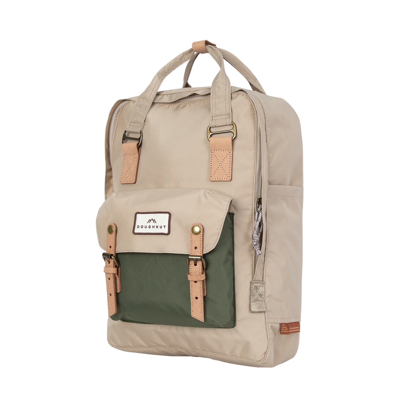 Macaroon Large Jungle II Series Backpack