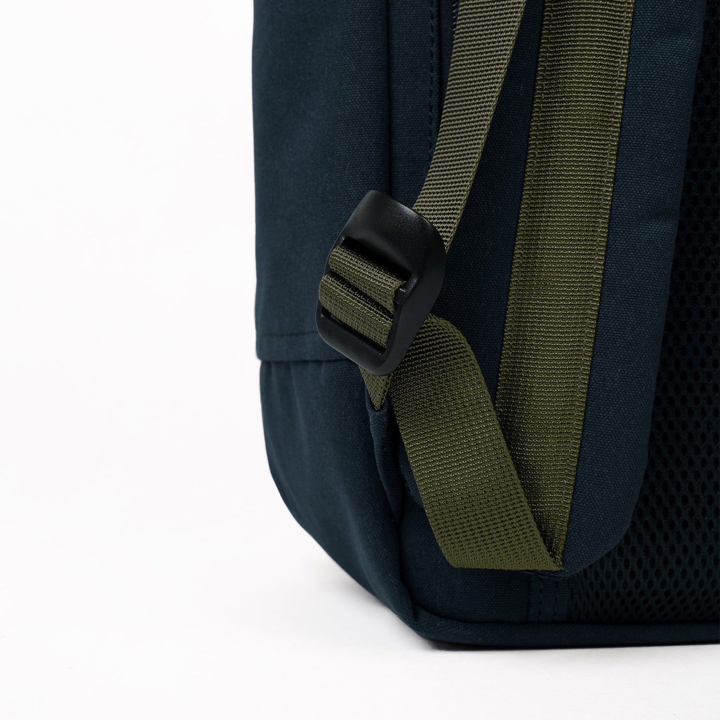 Macaroon Large Meditative Darks Series Backpack