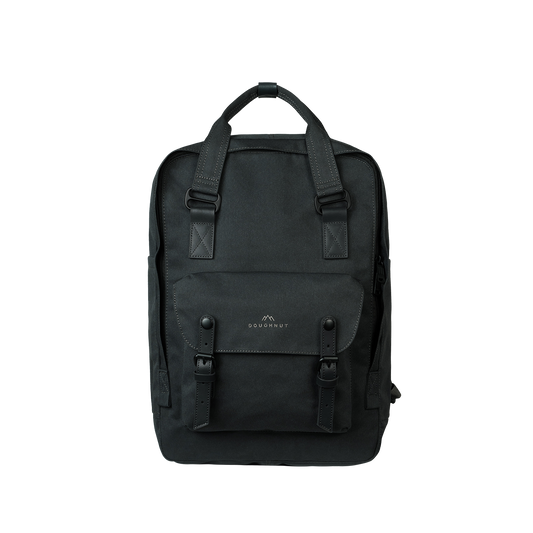 Macaroon Large Meditative Darks Series Backpack