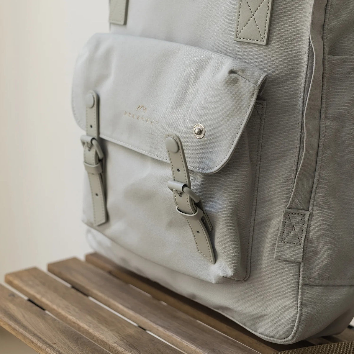 Macaroon Large Meditative Darks Series Backpack
