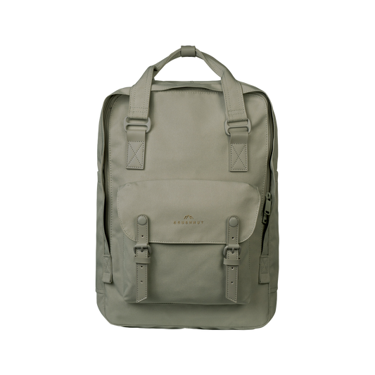 Macaroon Large Meditative Darks Series Backpack