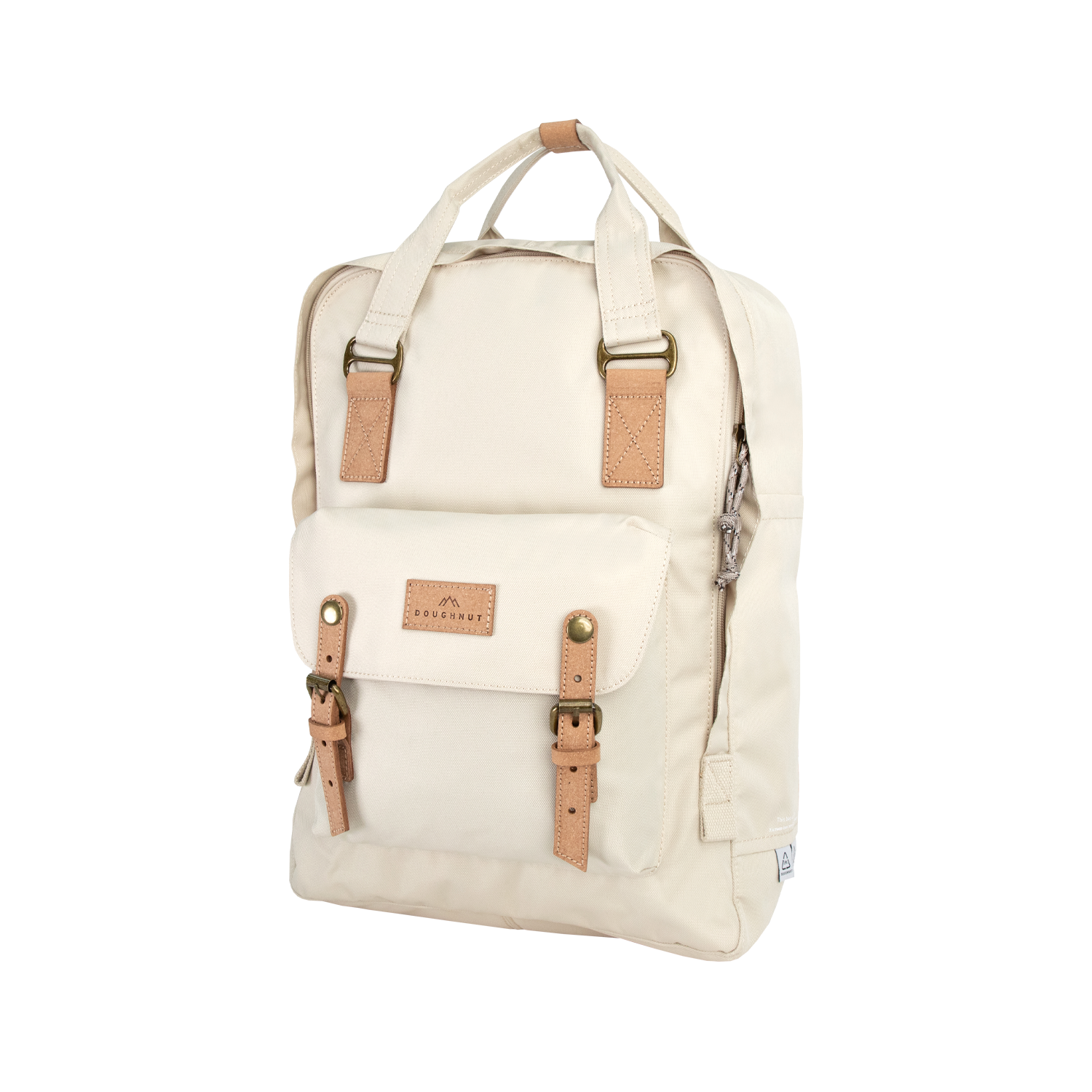 Macaroon Large Reborn Series Backpack – Doughnut Official