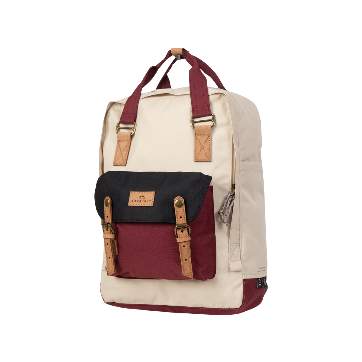Macaroon Large Reborn III Series Backpack