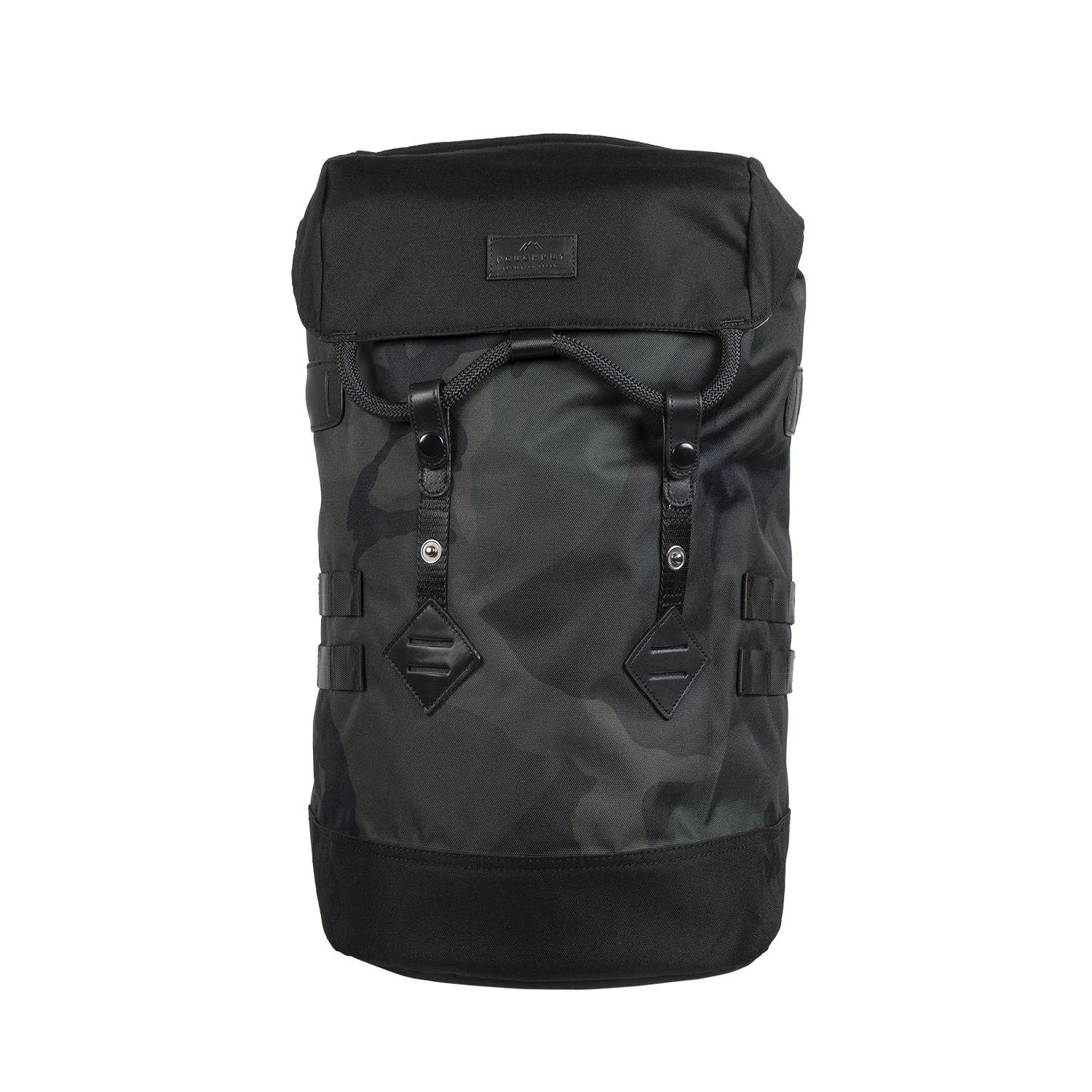 Colorado Camo Series Backpack – Doughnut Official
