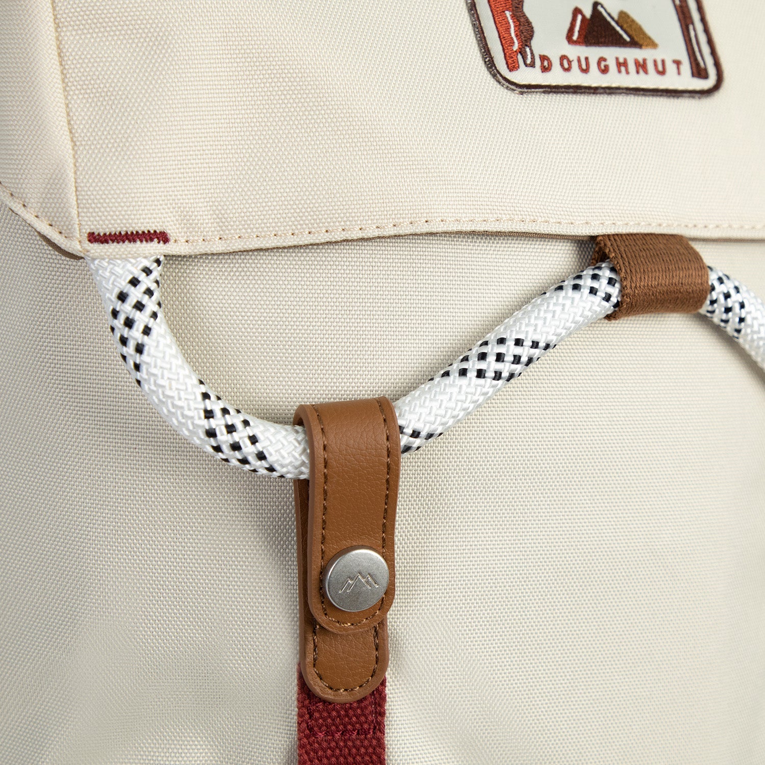 colorado leather backpack Colorado Dreamwalker Series Backpack – Doughnut Official