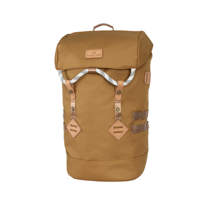 colorado leather backpack Colorado Reborn Series Backpack – Doughnut Official