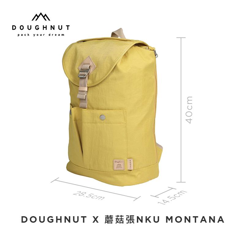 Doughnut X Nku Montana Backpack