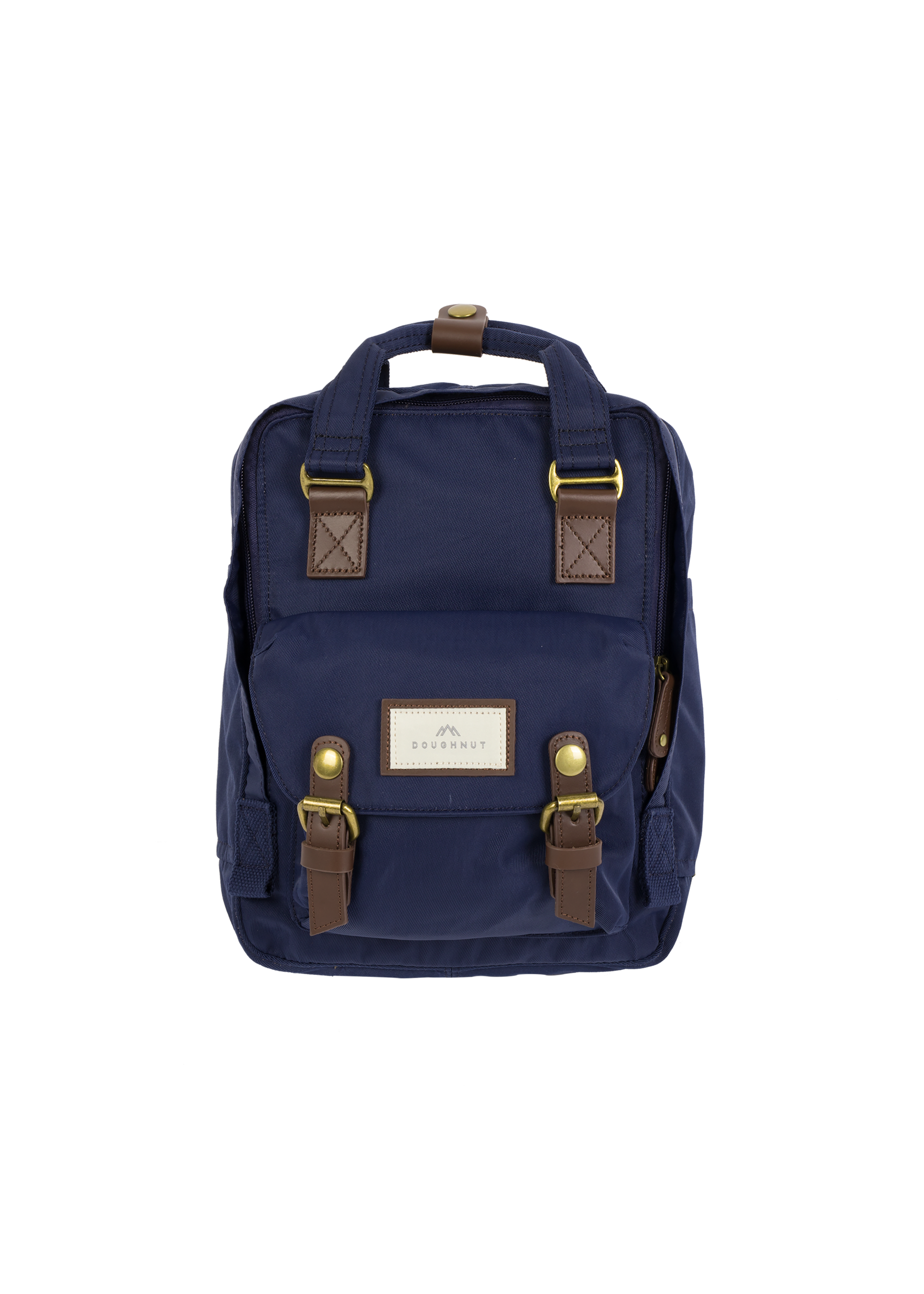 doughnut macaroon backpack mini Macaroon Mini Backpack – Doughnut Official