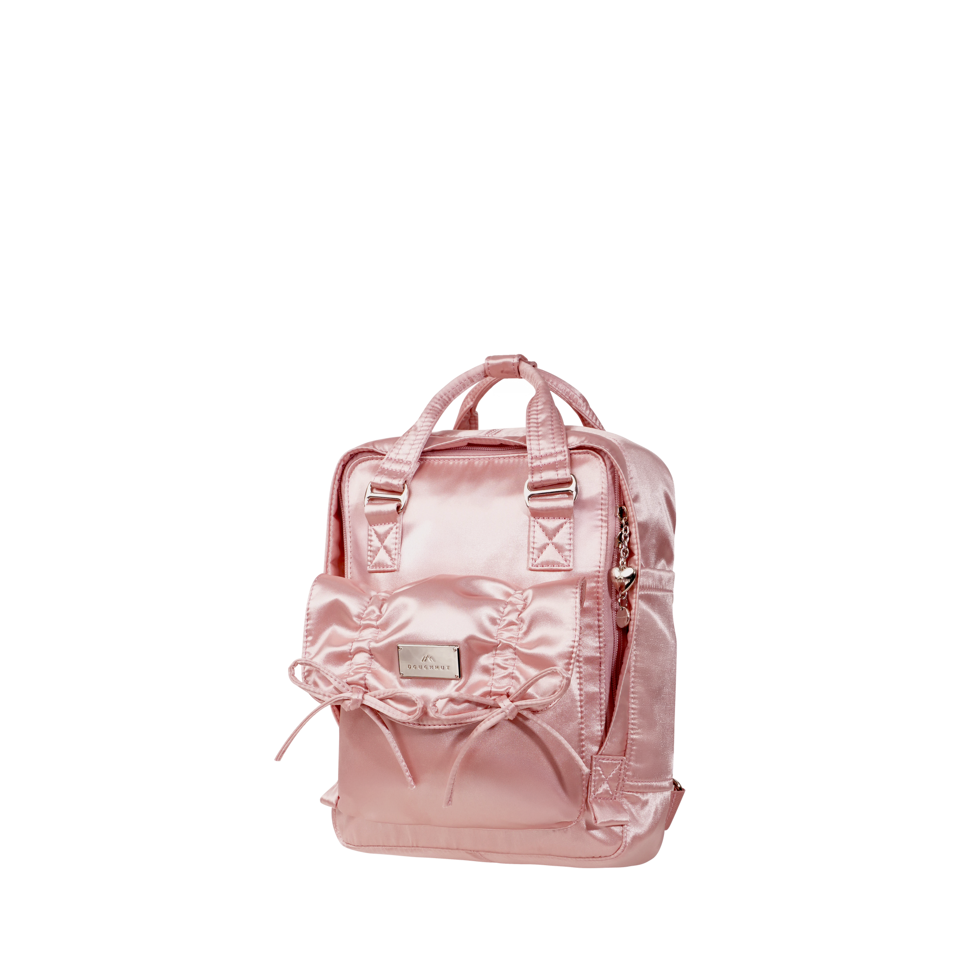 Macaroon Mini Girlitude Series Backpack – Doughnut Official