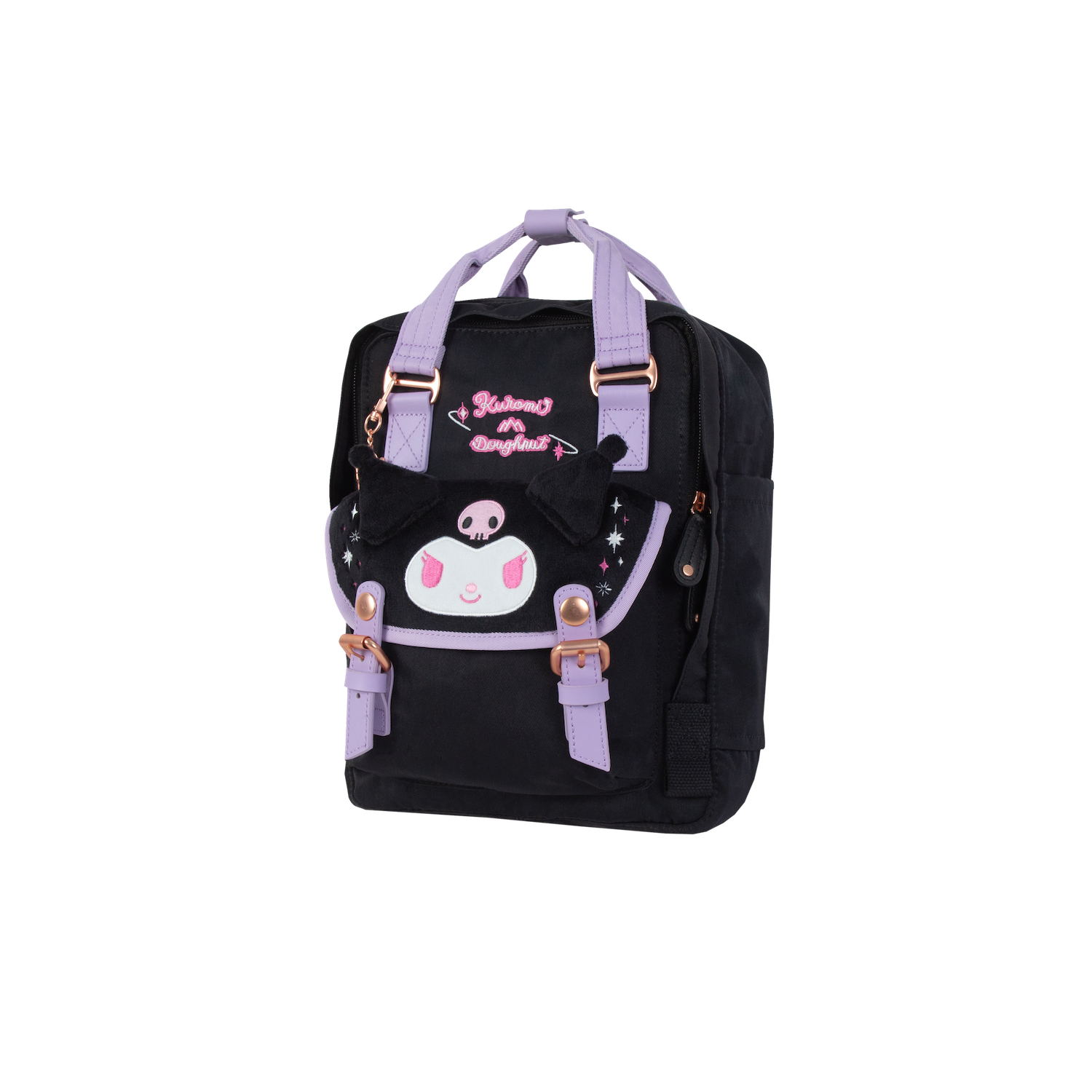 Donut bookbag sales