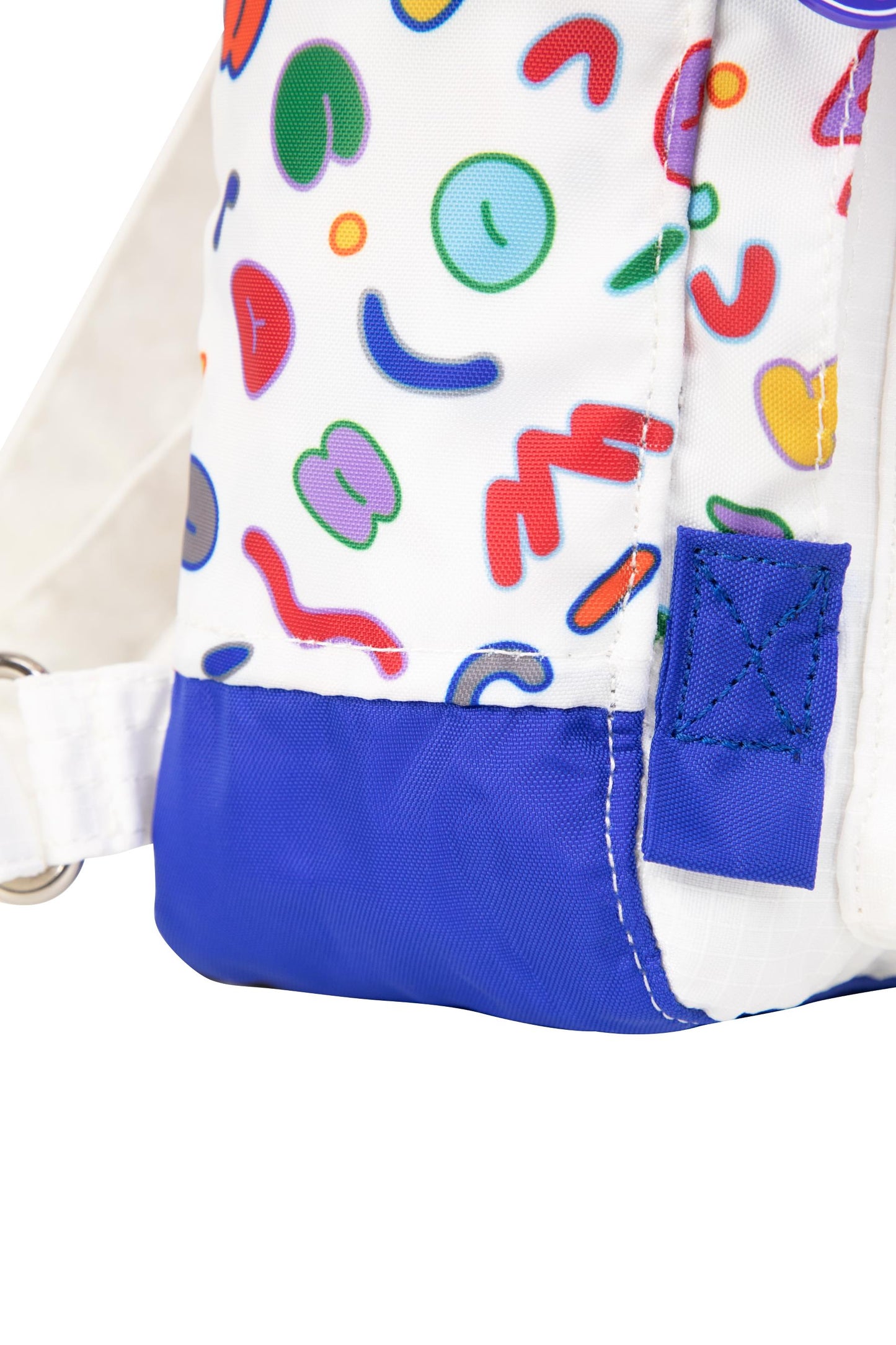 Macaroon Mini You-Niverse Series Backpack