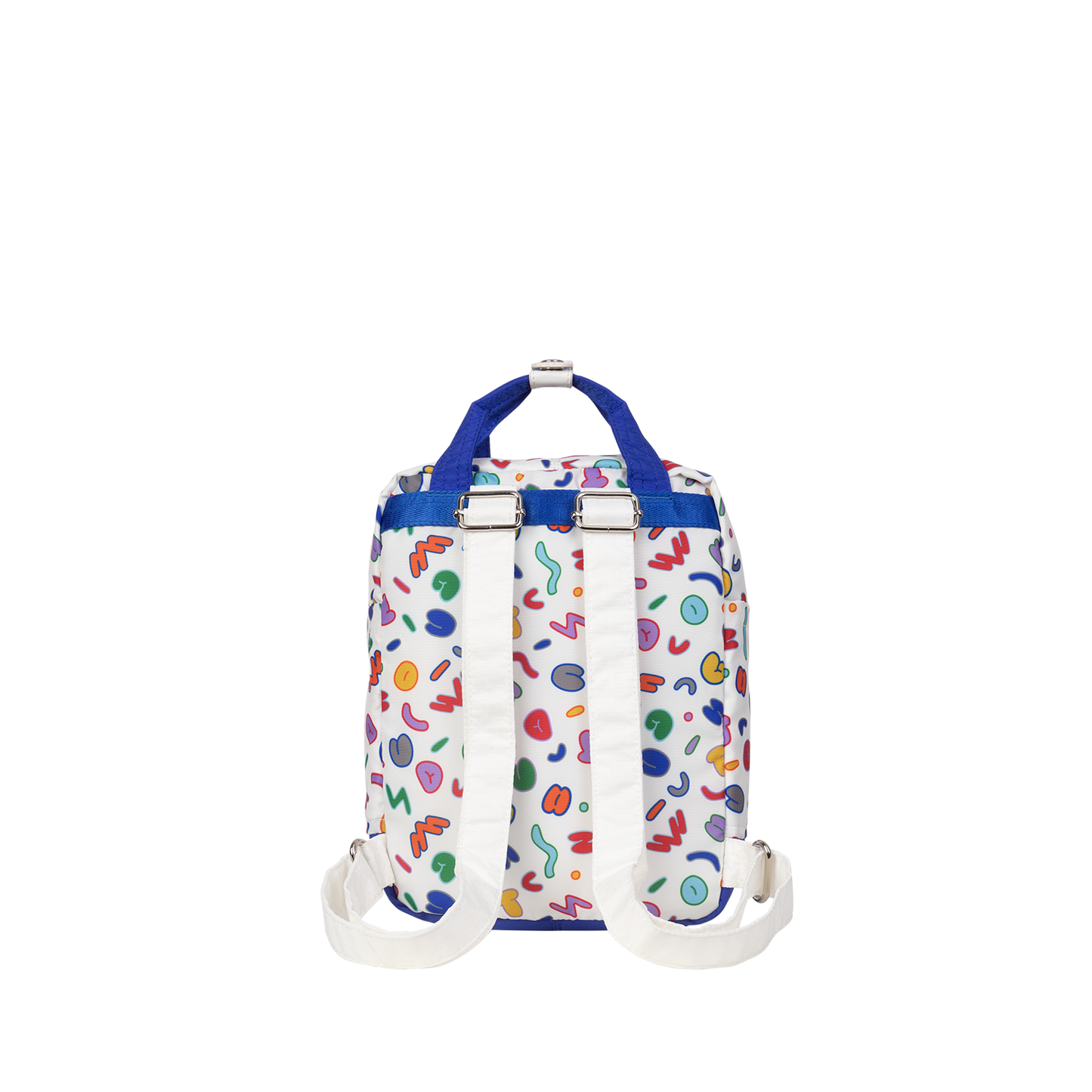 Macaroon Mini You-Niverse Series Backpack