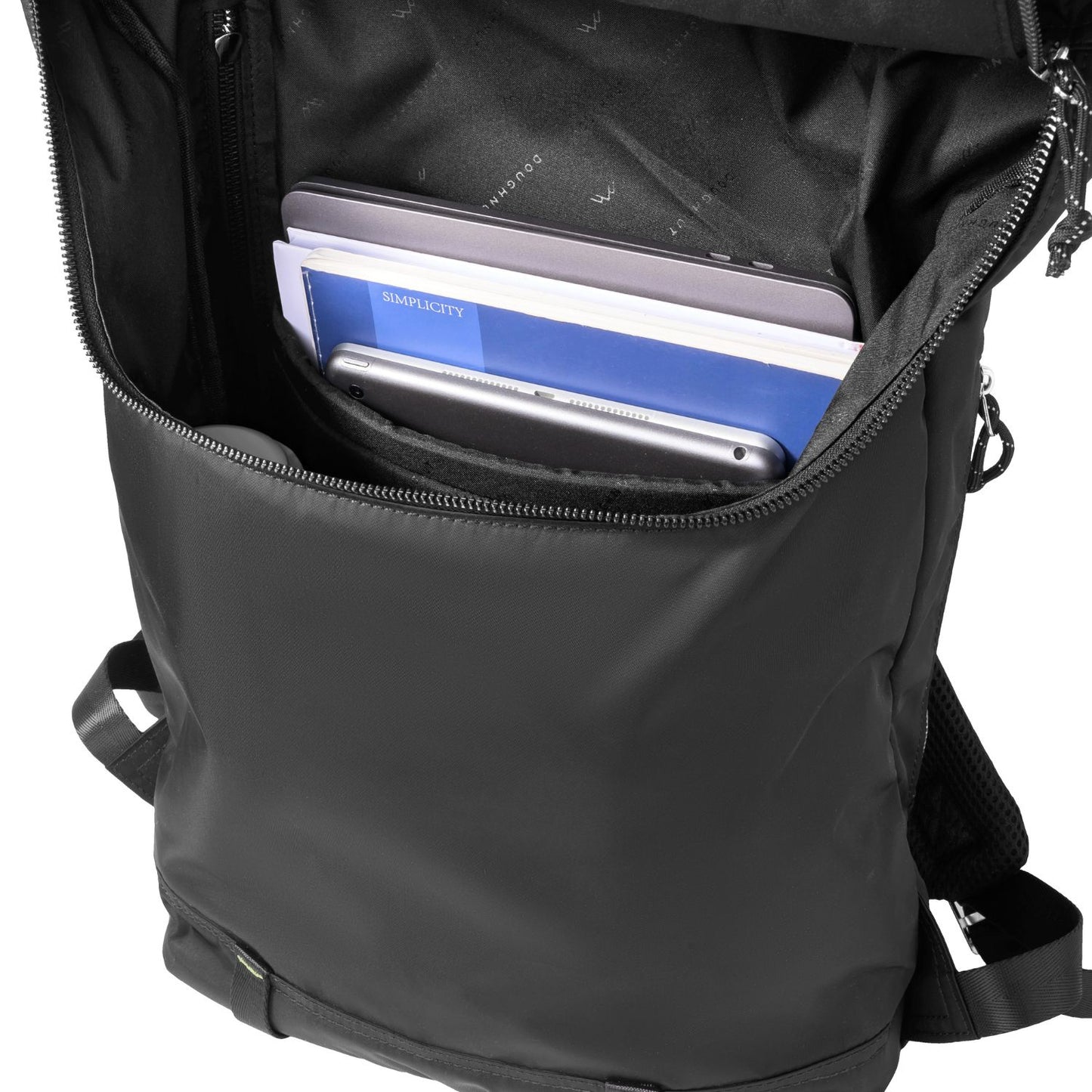 Christopher Neospark Series Backpack