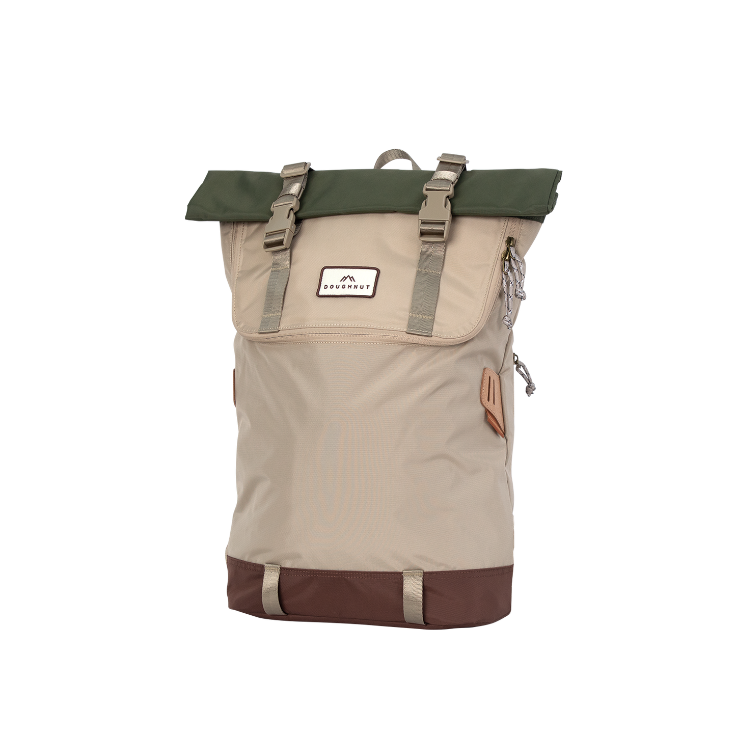 Christopher Jungle II Series Backpack
