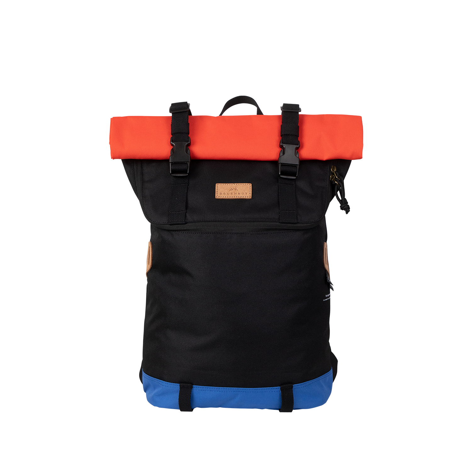 Christopher Reborn III Series Backpack – Doughnut Official
