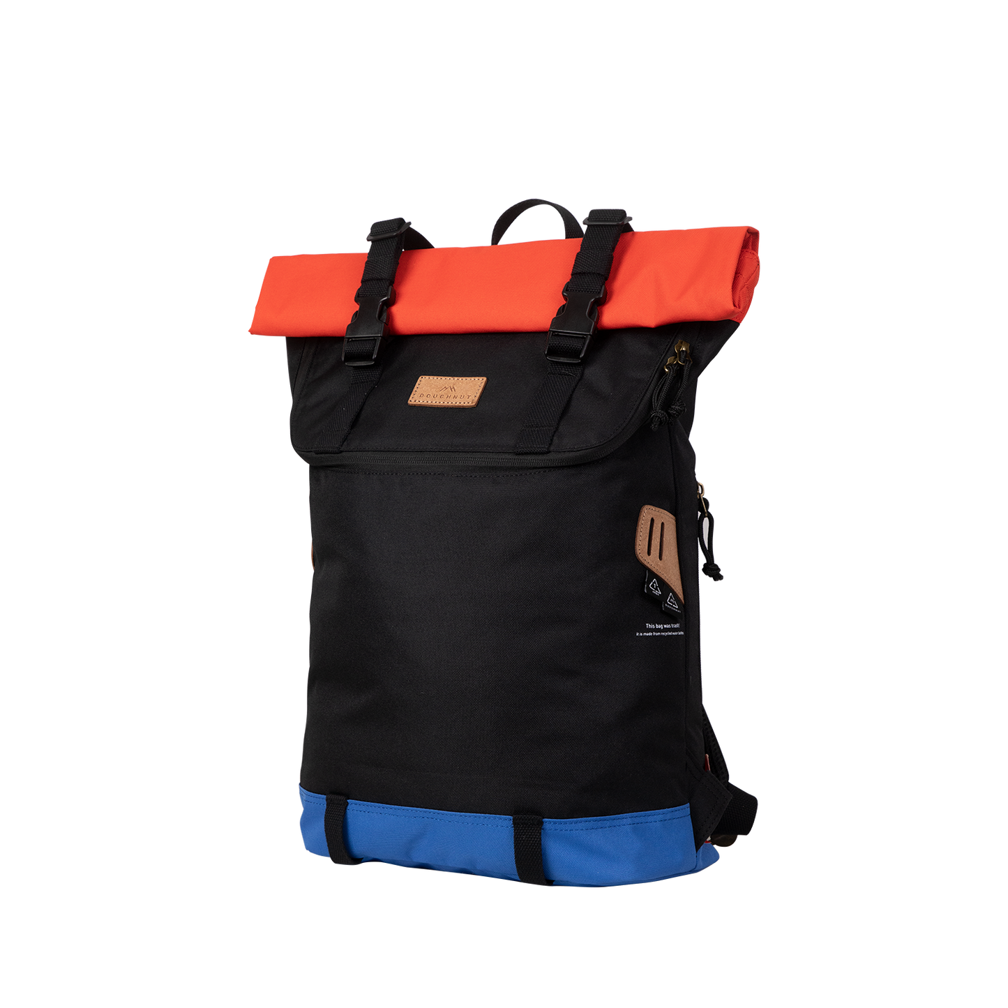 Christopher Reborn III Series Backpack