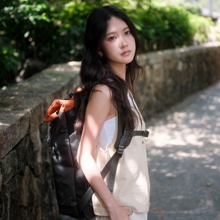Christopher Unearthed Series Backpack