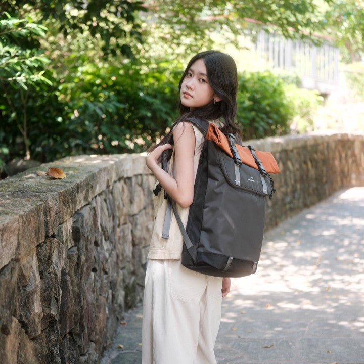 Christopher Unearthed Series Backpack