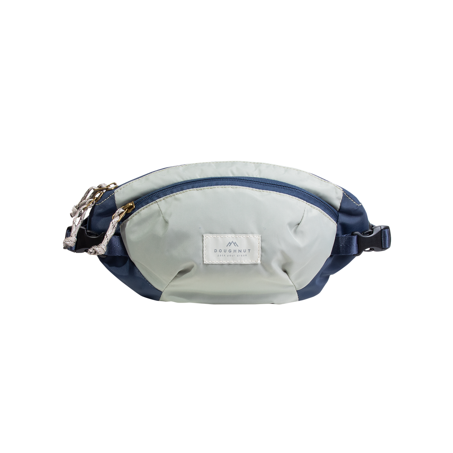 Seattle Jungle Series Bum Bag