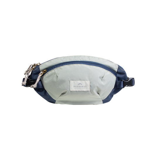 Seattle Jungle Series Bum Bag