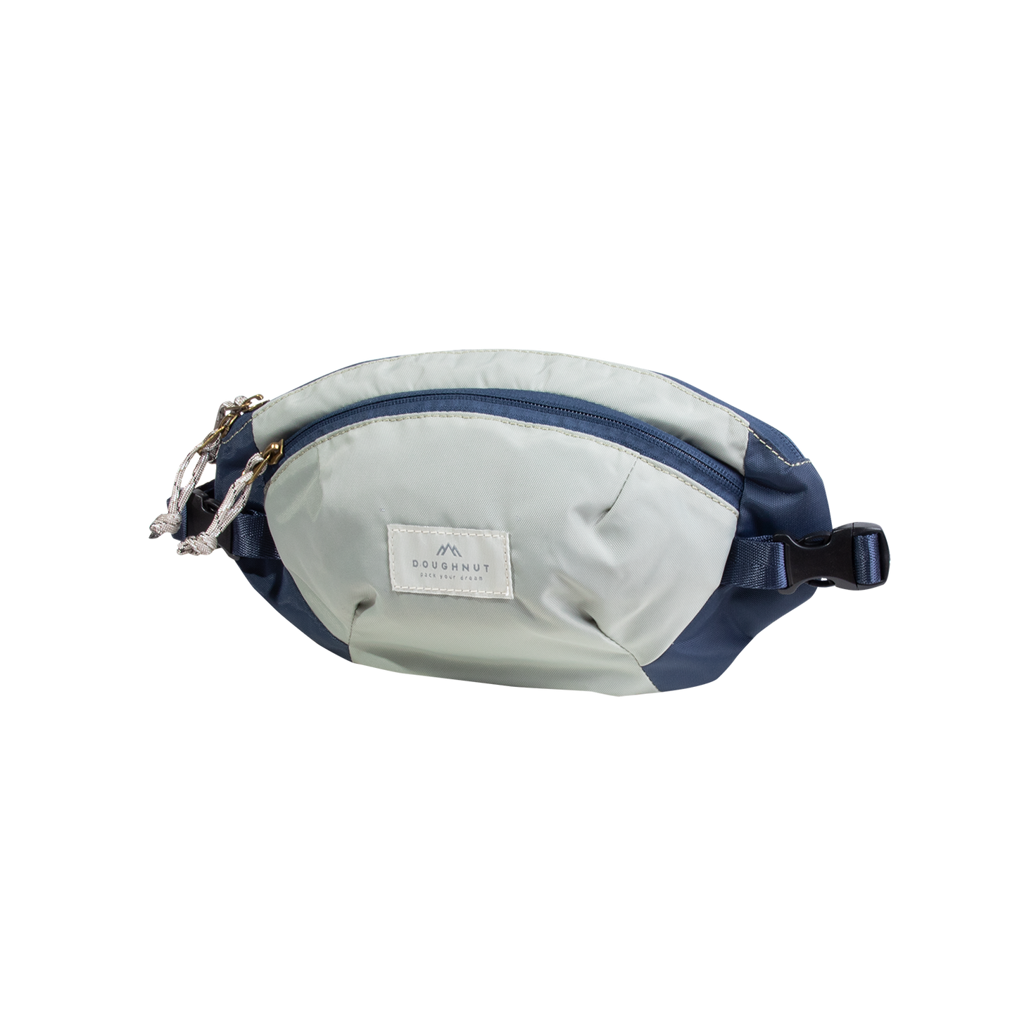 Seattle Jungle Series Bum Bag