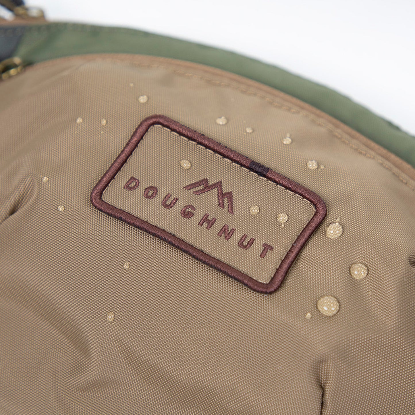 Seattle Jungle Series Bum Bag