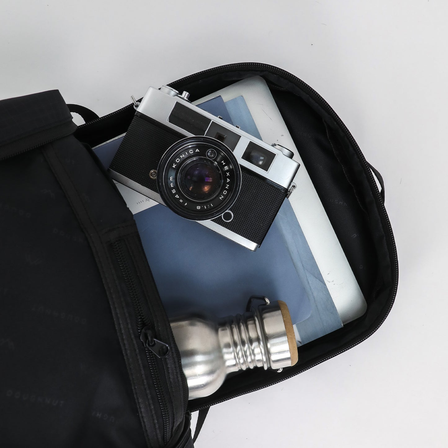 Hypatia Street Cruise III Series Backpack