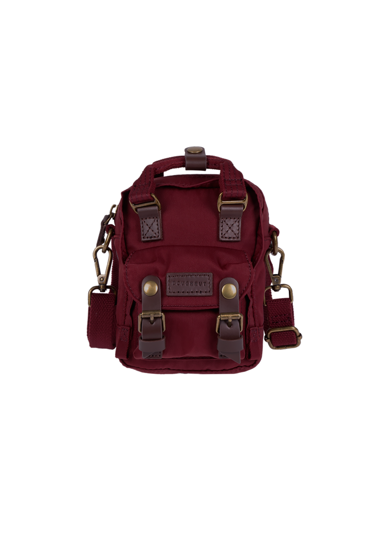 Macaroon Tiny Crossbody Bag